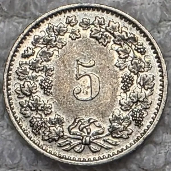 Dearborn's-World-Coin-Collection