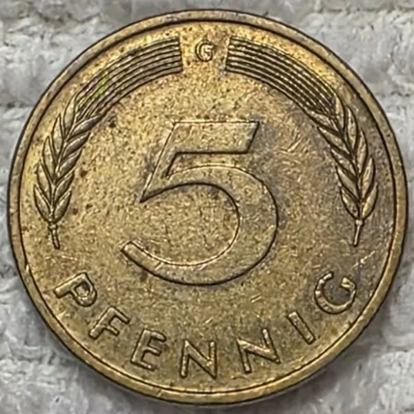Dearborn's-World-Coin-Collection