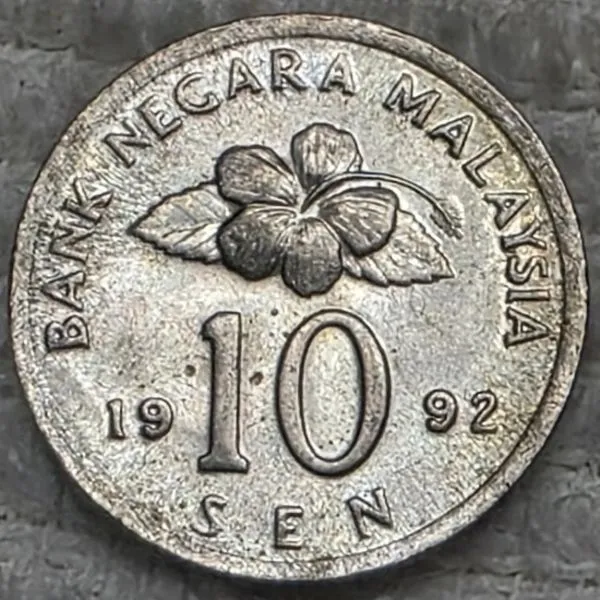 Dearborn's-World-Coin-Collection