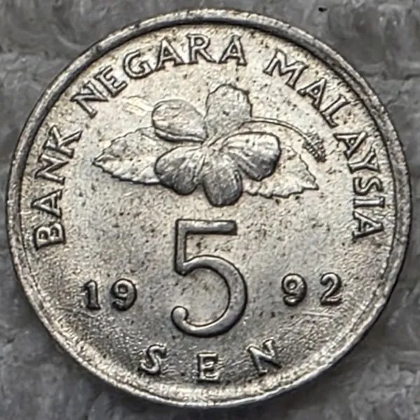 Dearborn's-World-Coin-Collection