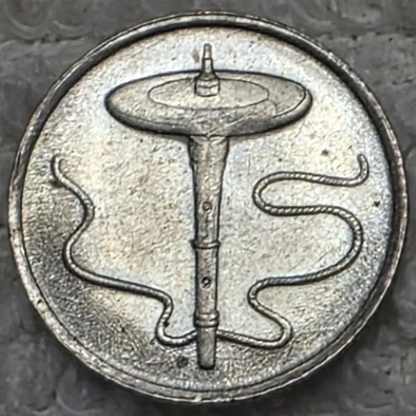 Dearborn's-World-Coin-Collection