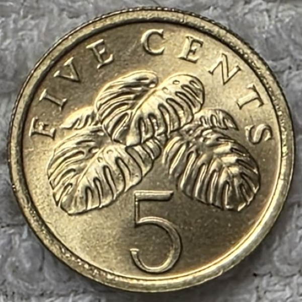 Dearborn's-World-Coin-Collection