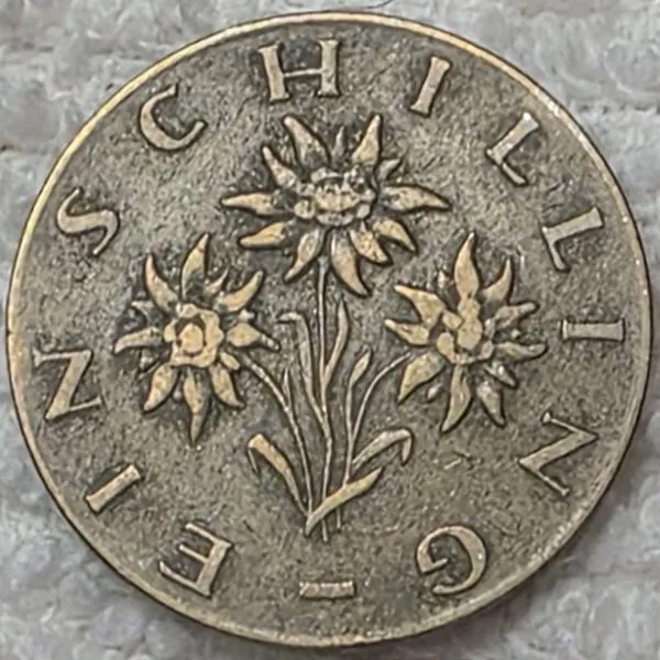 Dearborn's-World-Coin-Collection