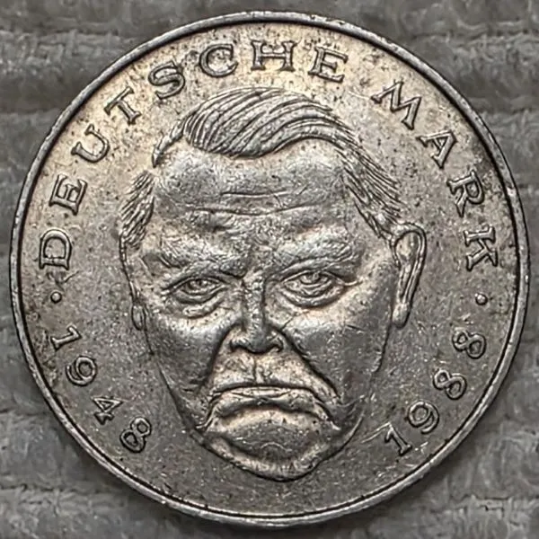 Dearborn's-World-Coin-Collection