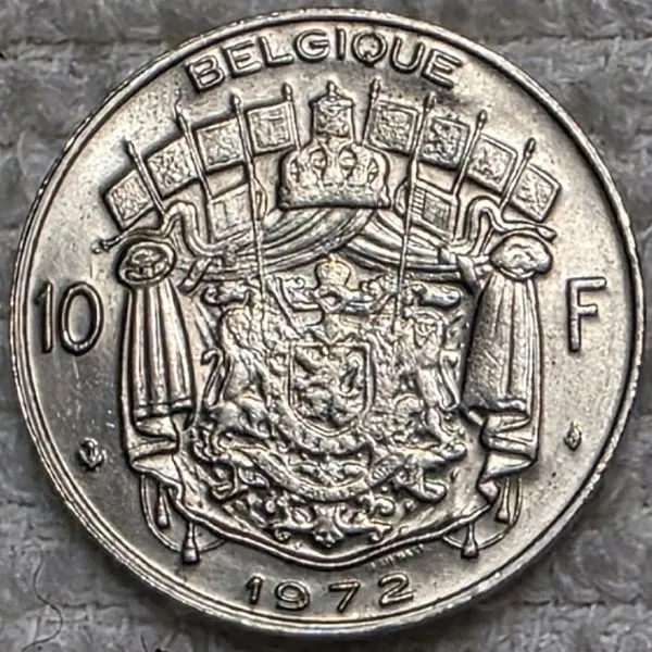 Dearborn's-World-Coin-Collection