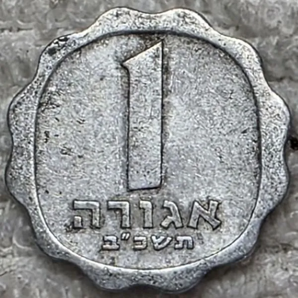Show-Your-Coins-With-Different-Edges