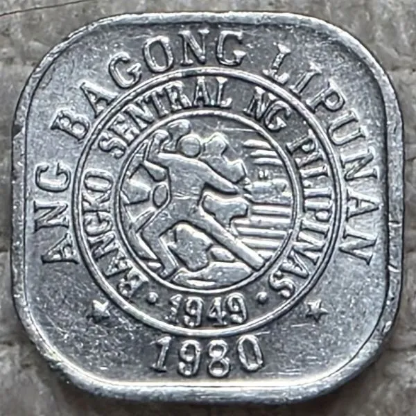 Show-Your-Coins-With-Different-Edges