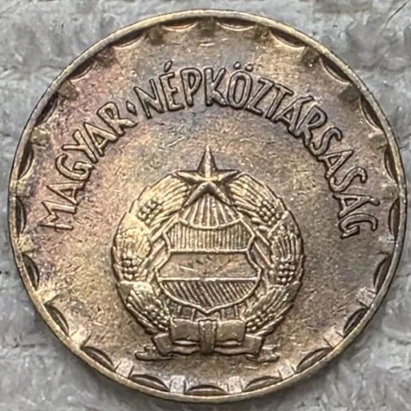 Dearborn's-World-Coin-Collection