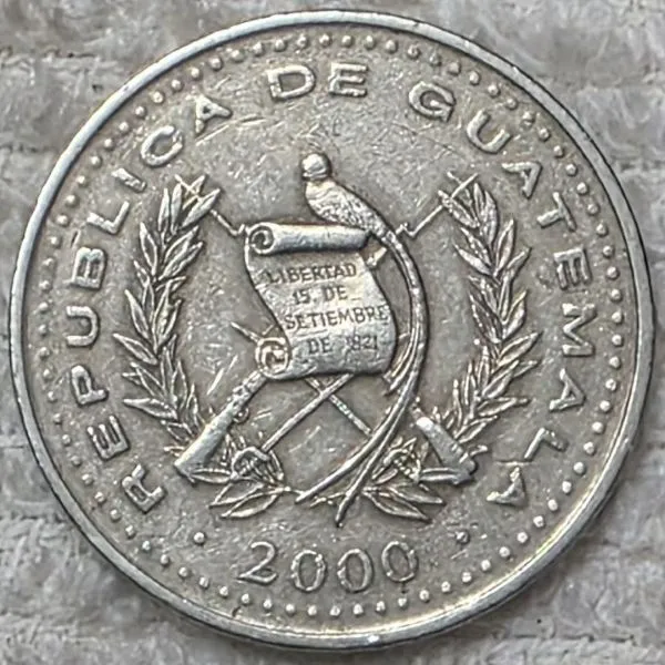 Dearborn's-World-Coin-Collection