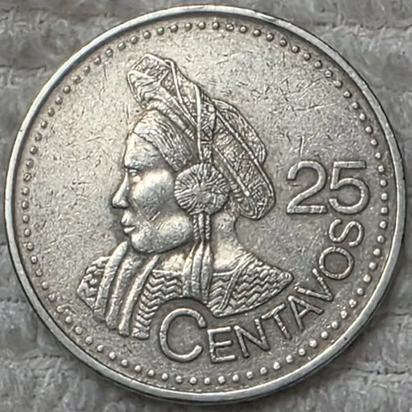 Dearborn's-World-Coin-Collection