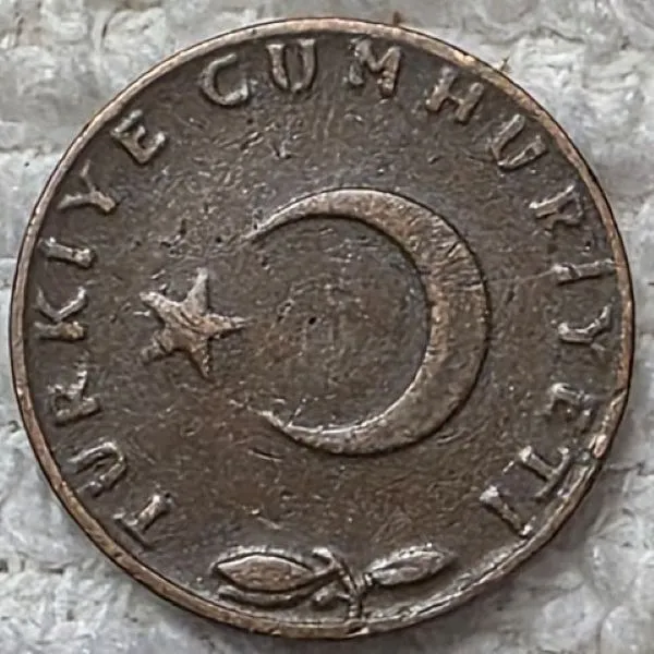 Dearborn's-World-Coin-Collection