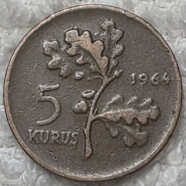 Dearborn's-World-Coin-Collection