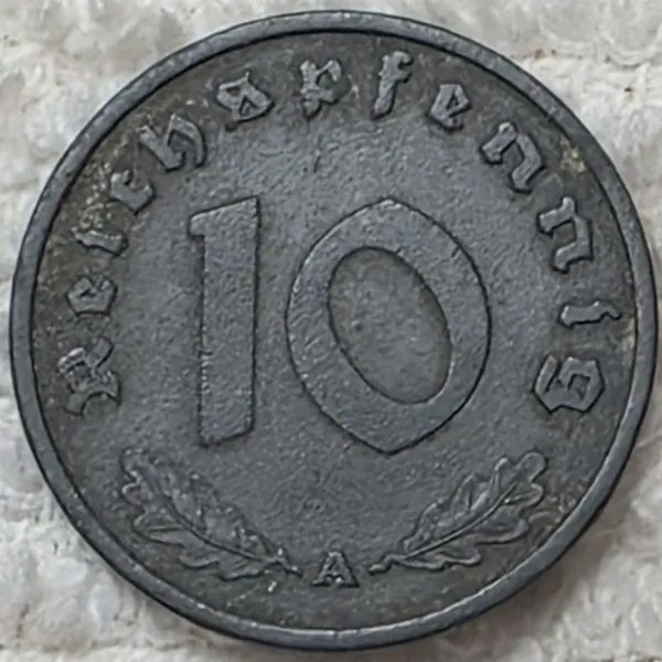 Dearborn's-World-Coin-Collection