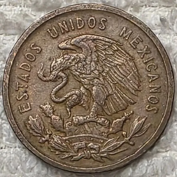 Dearborn's-World-Coin-Collection