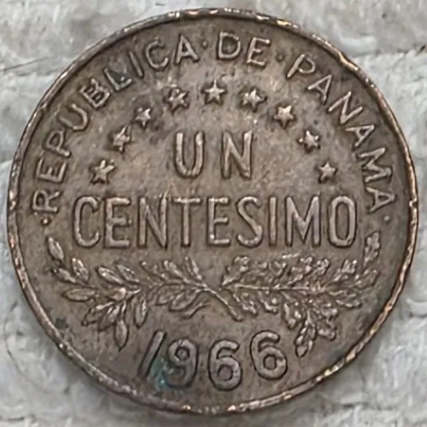 Dearborn's-World-Coin-Collection