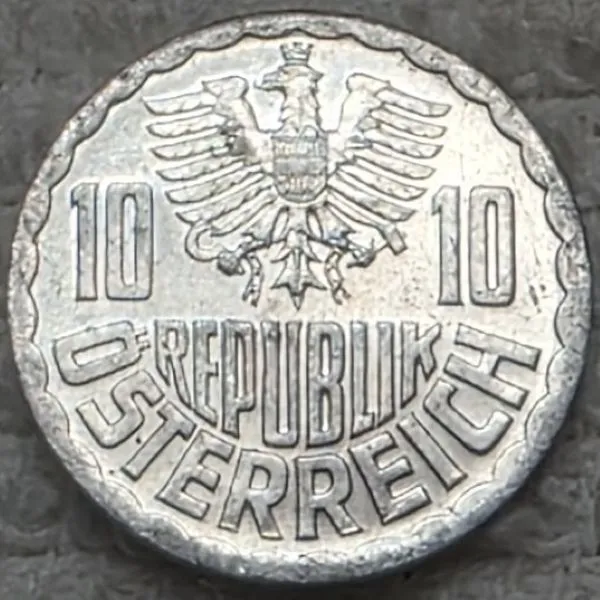 Dearborn's-World-Coin-Collection
