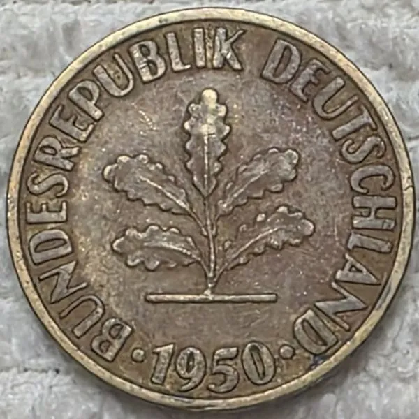 Dearborn's-World-Coin-Collection
