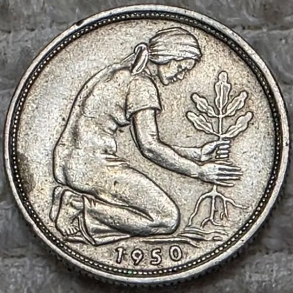 Dearborn's-World-Coin-Collection