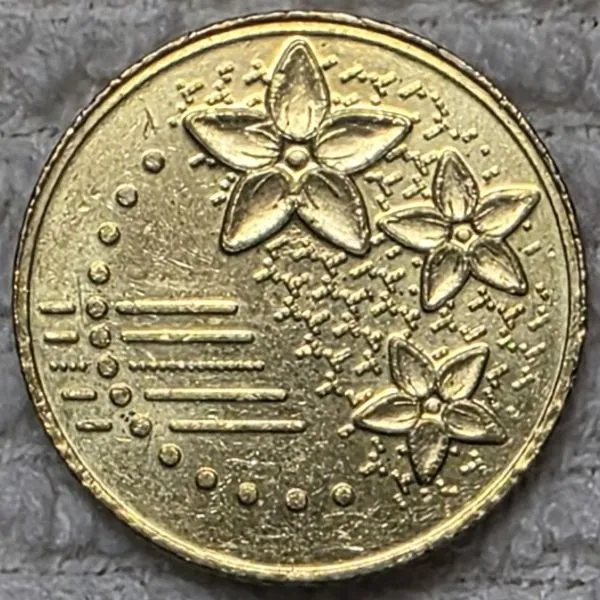 Dearborn's-World-Coin-Collection
