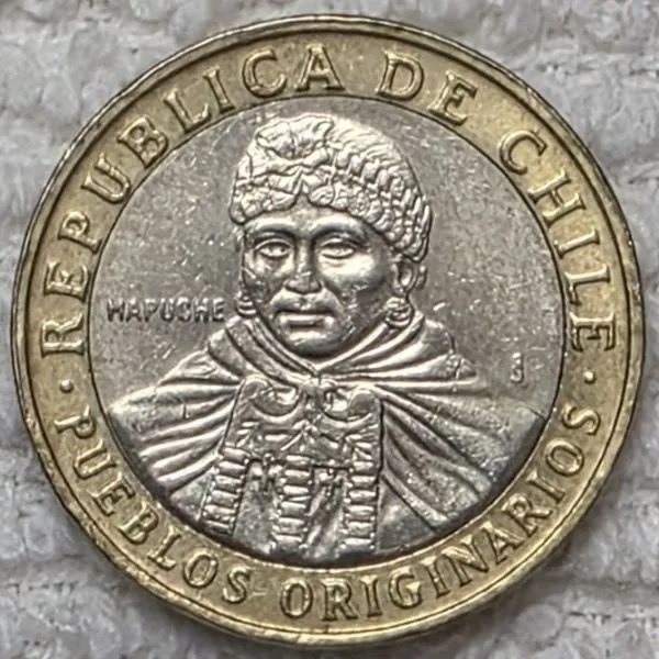 Dearborn's-World-Coin-Collection
