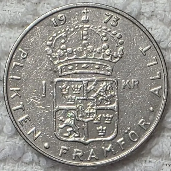 Dearborn's-World-Coin-Collection