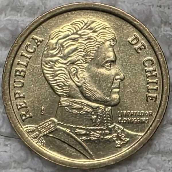 Dearborn's-World-Coin-Collection