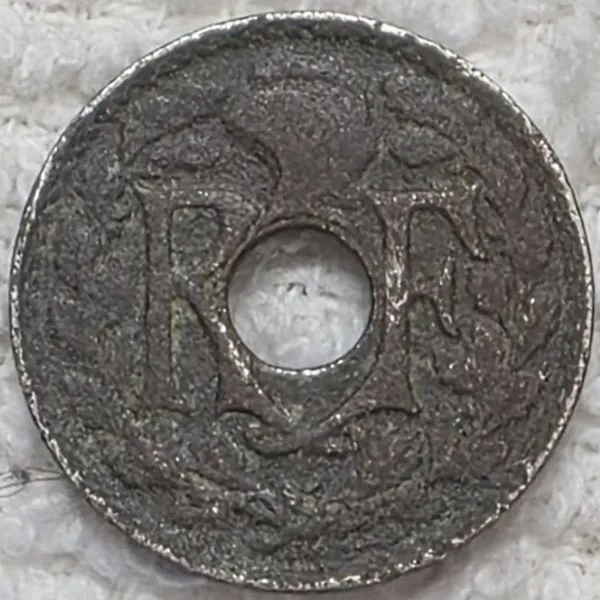 Post-Your-Coins-With-Center-Holes