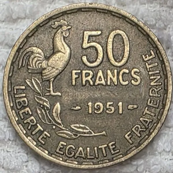 Show-Your-French-Cockerel