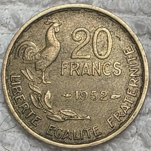 Show-Your-French-Cockerel
