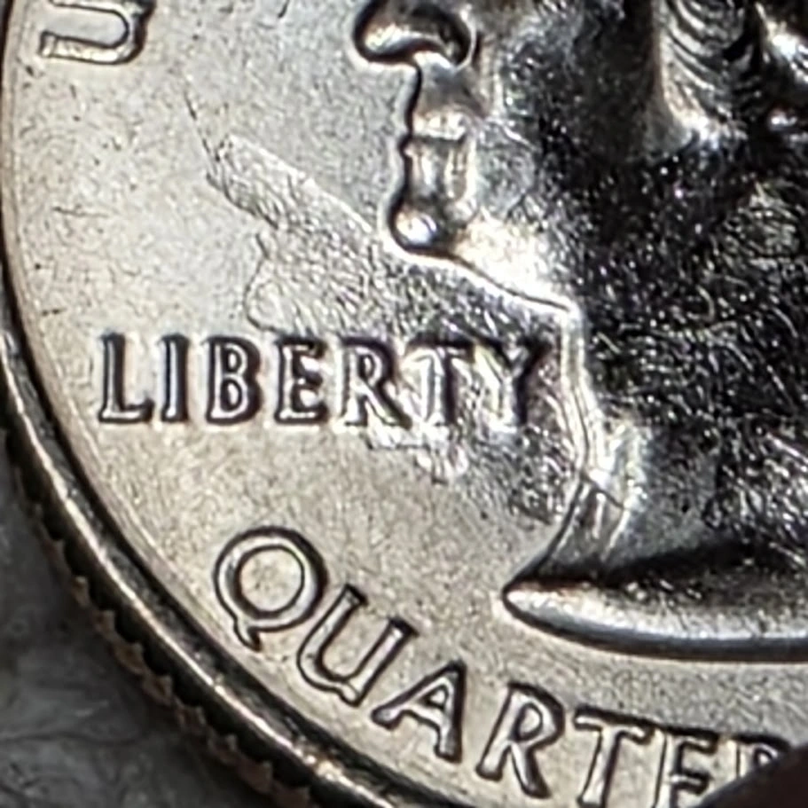 2007-P-Quarter-Possible-Shallow-Strike-Through.