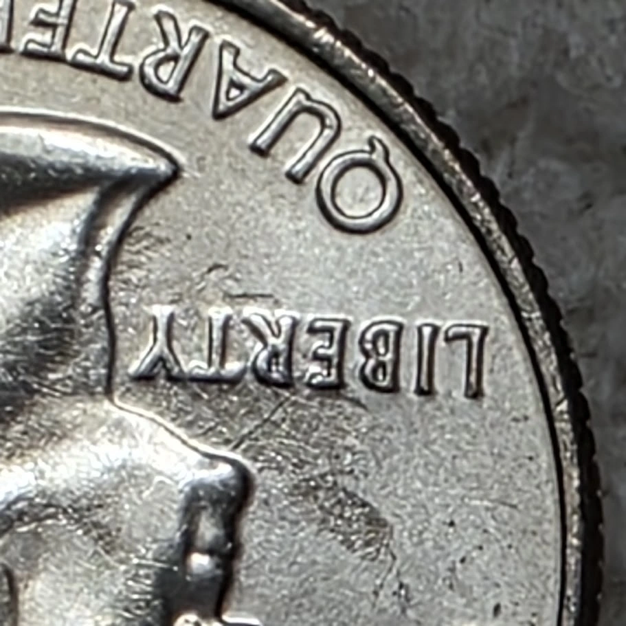 2007-P-Quarter-Possible-Shallow-Strike-Through.