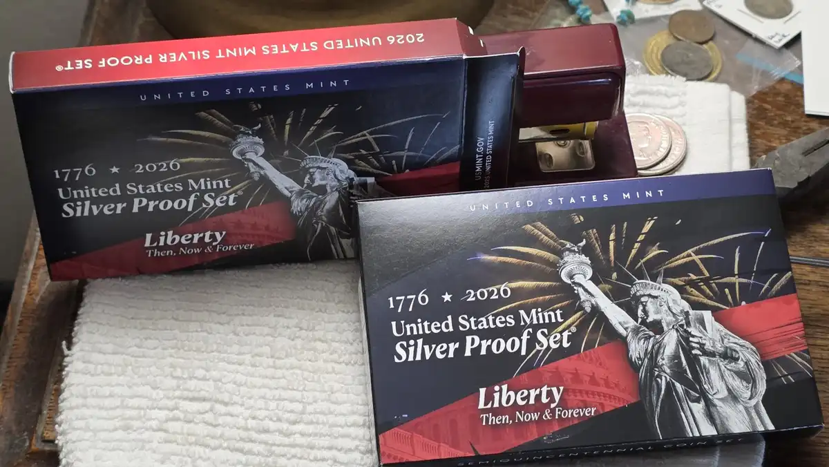 2026-United-States-Mint-Semiquincentennial-Silver-Proof-Set-Available-On-June-11