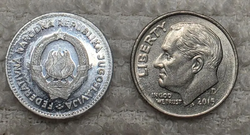 Post-Your-Tiny-Coins!