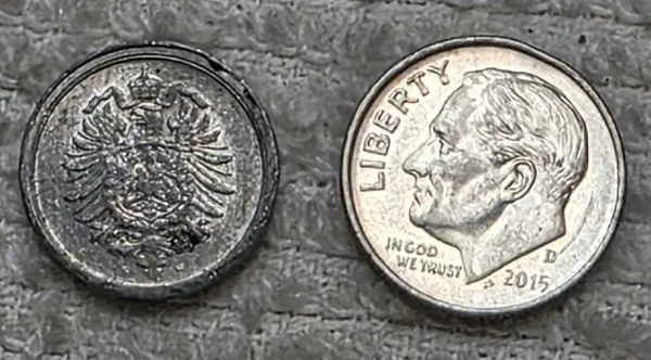 Post-Your-Tiny-Coins!