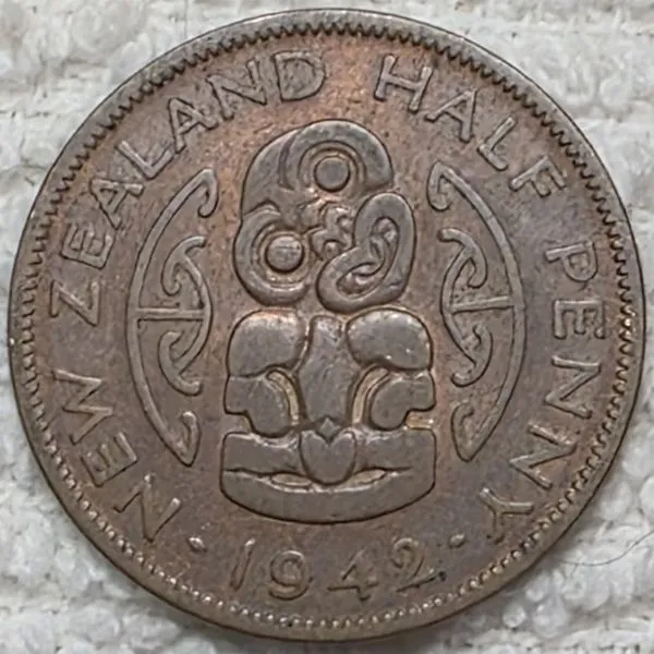 Dearborn's-World-Coin-Collection