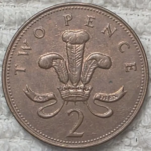 Post-Your-Coin/Medal/Token-With-A-Feather