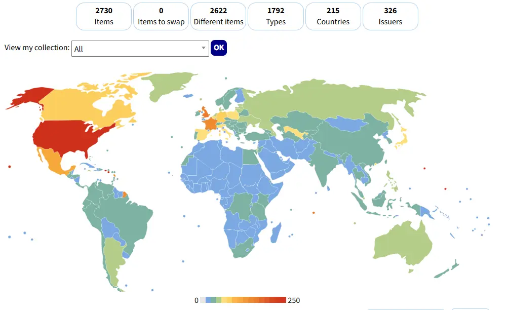 How-Many-Countries-Do-You-Have-Coins-From?