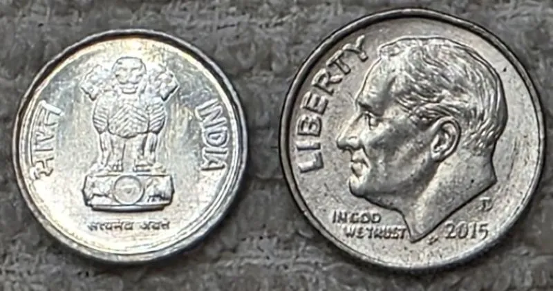 Post-Your-Tiny-Coins!