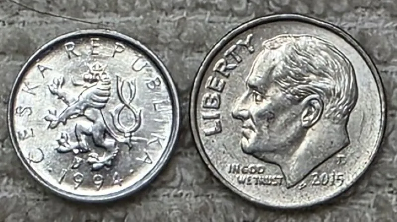 Post-Your-Tiny-Coins!