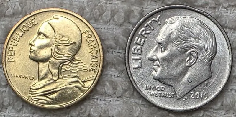 Post-Your-Tiny-Coins!
