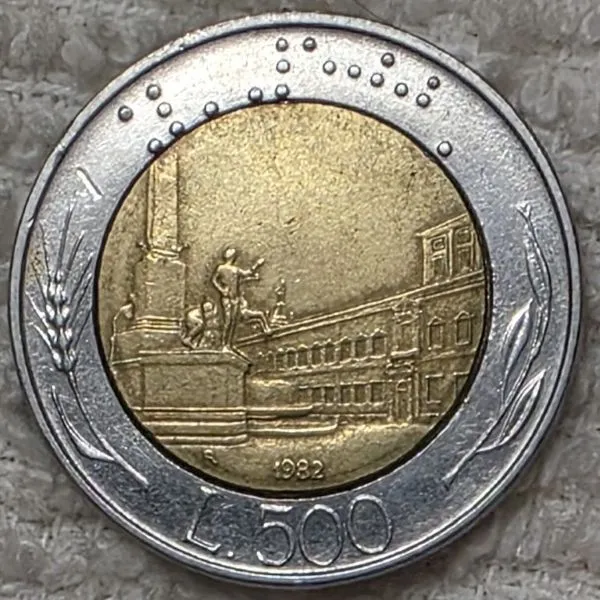 Post-Your-Coin/Medal/Token-With-A-Feather	