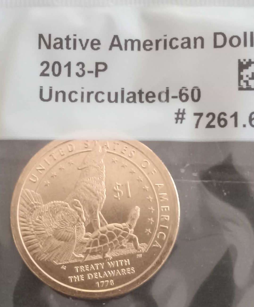 My-Newly-Aquired-Coins