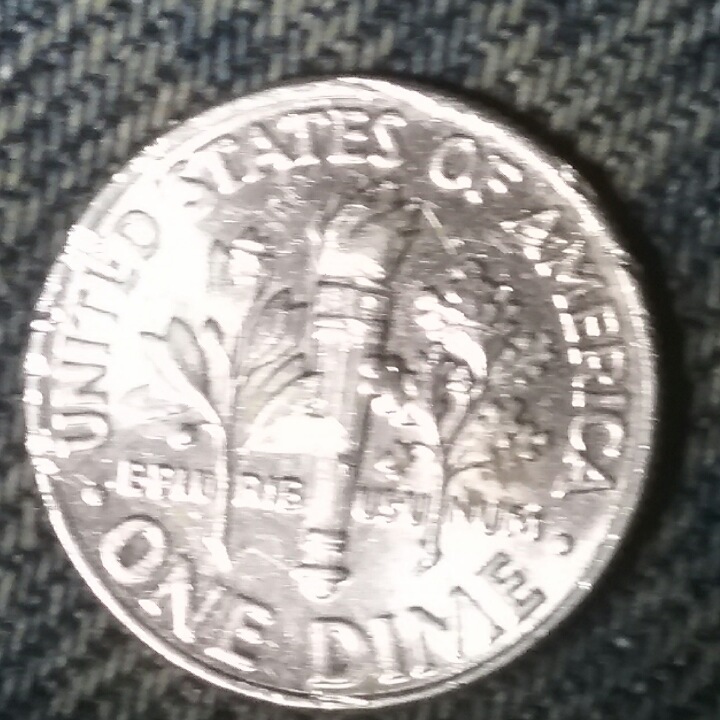 2021-Dime-D-Mint-Possible-Clad-Error