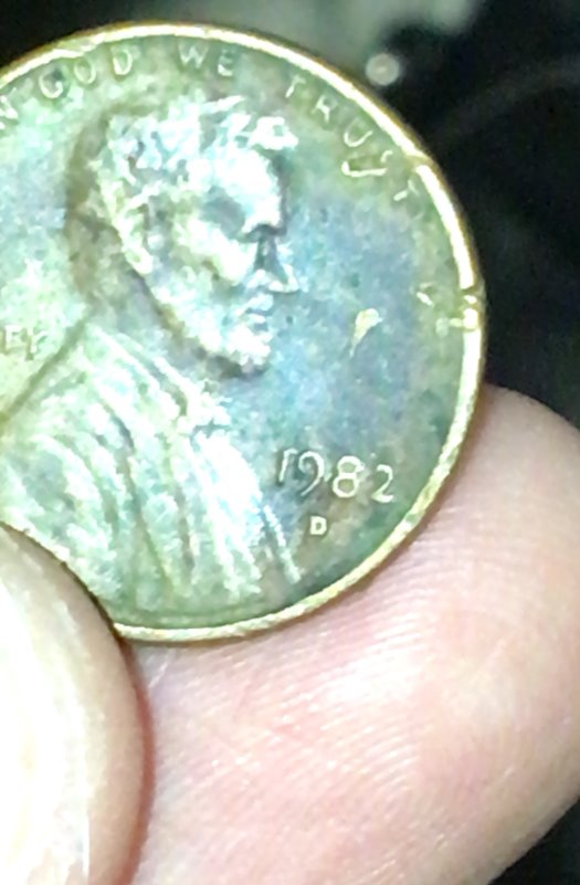 1982-Penny-With-Weird-Looking-S-In-The-Word-Trust
