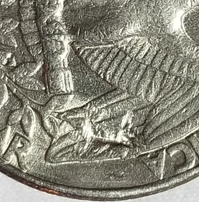 1986-D-Washington-Quarter-Will-Die-Fill-Error