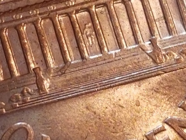 2001-Lincoln-Penny-With-Reverse-Double-Lincoln-Image