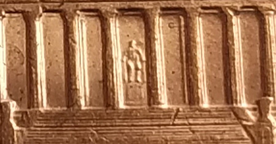2001-Lincoln-Penny-With-Reverse-Double-Lincoln-Image
