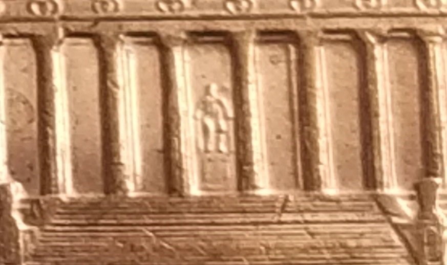 2001-Lincoln-Penny-With-Reverse-Double-Lincoln-Image