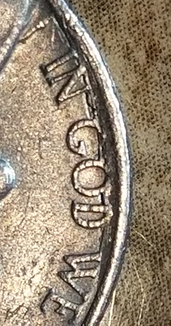 1990-P-Jefferson-Nickel-With-Extra--Die-Around-Rim