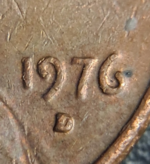 1976-D-WDDO-001-Lincoln-Cent